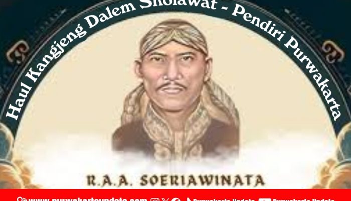 Haul Akbar Kasepuhan Bogor: Mengenang Para Leluhur, Termasuk Pendiri Purwakarta