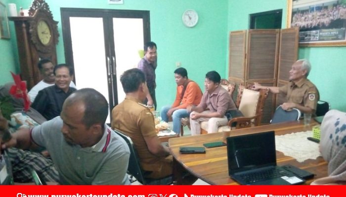 Viral SPMB SMPN 3 Purwakarta, Kepala Sekolah Tegaskan Tak Ada Penolakan Warga Sekitar