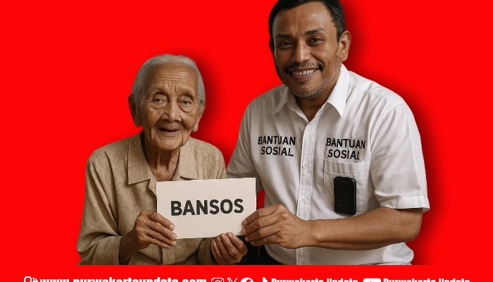 Kebijakan Baru: Bansos Dibatasi Maksimal 5 Tahun, Kecuali…