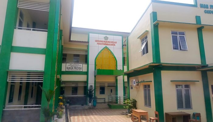 Dua Siswa MAN Purwakarta Raih Beasiswa ke Qatar dan Mesir