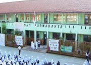 Madrasah Aliyah Negeri (MAN) Purwakarta