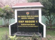 SMPN 1 Babakancikao Purwakarta