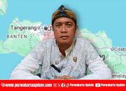 Gempa M 4,9 Bekasi Terasa di Purwakarta, BPBD Pastikan Tidak Ada Korban Jiwa