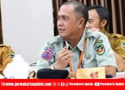 Sosialisasi KIE Masuk Desa, BPBD Purwakarta Tekan Risiko Bencana