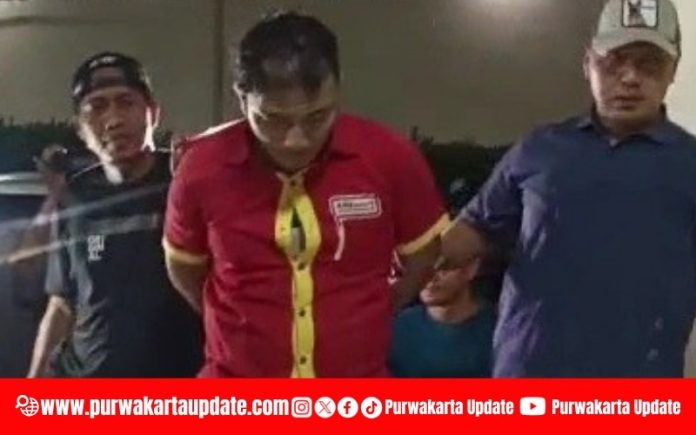 Pelaku-pembunuhan