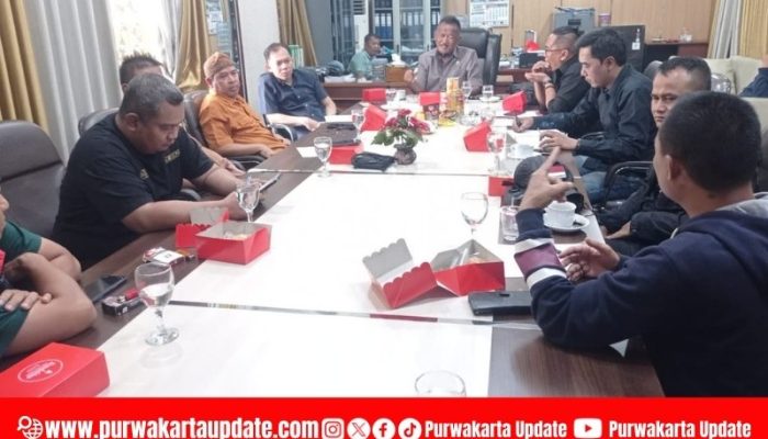 Warga Margasari Desak Evaluasi Total TPA Cikolotok, DPRD Purwakarta Janji Tindak Lanjut