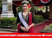 Mojang Purwakarta Vera Novia Siap Berlaga di Grand Final Duta Pariwisata Jabar 2026