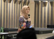 Woro Srihastuti Sulistyaningrum