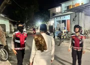 Cegah Pencurian Rumah Kosong Jelang Lebaran, Polres Purwakarta Lakukan Ini