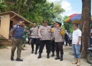 Tinjau Objek Wisata, Kapolres Purwakarta Pastikan Masyarakat Berlibur Dengan Aman