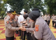 Operasi Ketupat Lodaya 2026 Berakhir, Kapolres Purwakarta Sampaikan Hal Ini
