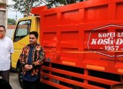 Ramadan Movement 1447 H, PDK Kosgoro 1957 Purwakarta Launching Koperasi Jasa Angkutan