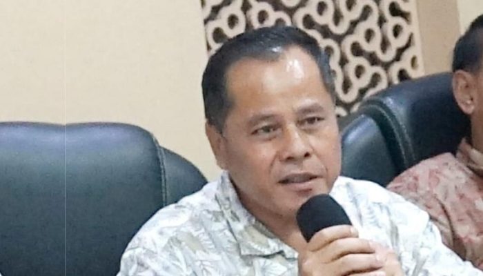 Ketua Bapemperda: Dari 15 Raperda Tahun 2026, 4 Raperda Sedang di Bahas Pansus