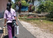 “Nganteuran” di Era Digital, Masih Bertahan atau Mulai Hilang?