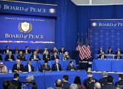 MUI Minta Pemerintah Indonesia Tinjau Ulang Keterlibatan di BoP