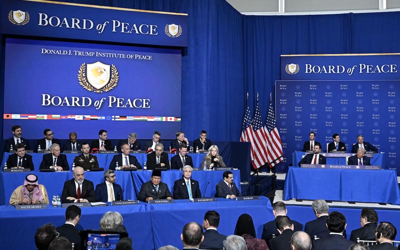 Board of Peace