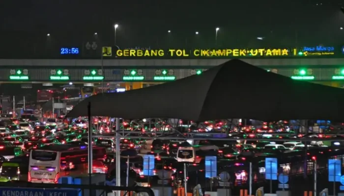 Intai Jalur Mudik Lebaran, BPBD Purwakarta: Awas Longsor & Pohon Tumbang