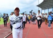 Dedi Mulyadi Buka Liga Sabrengna 2026, Minta Stadion Arcamanik Dipoles Lagi