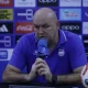 Bojan Hodak evaluasi kemenangan Persib Bandung vs Persik Kediri.