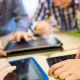 Pemerintah melarang akun tiktok hingga roblox remaja dan anak Purwakarta