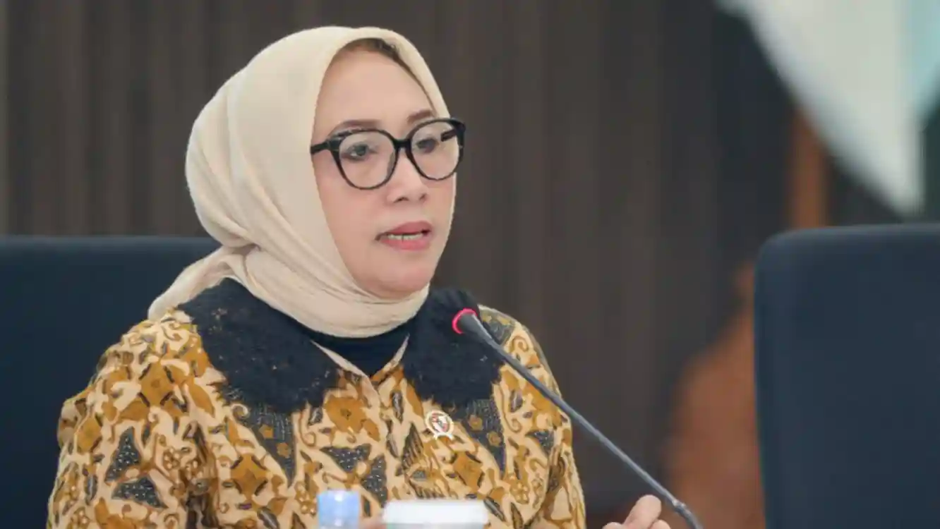 Menteri PPPA Arifah Fauzi dorong pengesahan RUU PPRT.