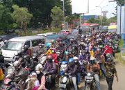 Puncak Arus Balik di Jawa Barat Diprediksi Terjadi Selasa Besok