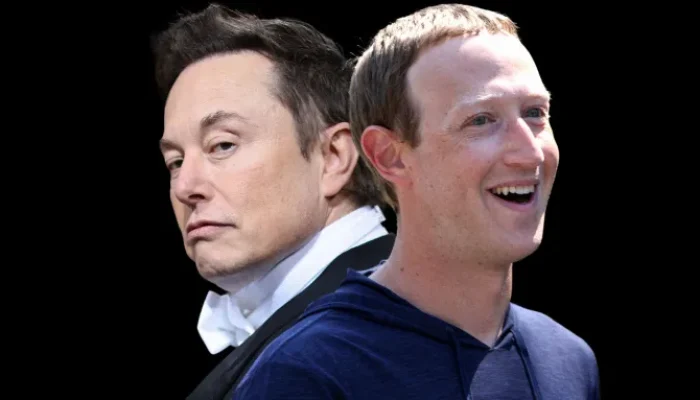 Ogah Bayar Tunai, Ini Rahasia Elon Musk & Mack Zuckerberg Kaya Lewat Cicilan Rumah