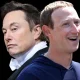 strategi elon musk dan mark zuckerberg pilih cicilan rumah.