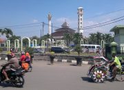 Sepuluh Daerah Dengan Suhu Terpanas di Jawa Barat