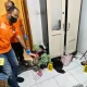 Diduga Sakit, Seorang Pria Purwakarta Temukan Tewas Membusuk Di Kamar Kos