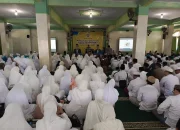 Ikuti Manasik Tingkat Kabupaten, 473 Jemaah Purwakarta Siap Berangkat Haji