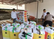 Untuk Jemaah Haji Purwakarta, Ini Barang Yang Boleh Dibawa Ke Tanah Suci