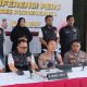 Kabur ke Subang, Pelaku Utama Penganiayaan Pemangku Hajat di Purwakarta Akhirnya Dibekuk Polisi