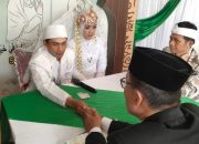 Pemkab Purwakarta dan Kemenag Luncurkan Nikah Hemat, Gratis di KUA