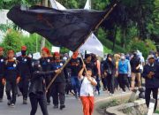May Day, 1200 Buruh FSPMI Purwakarta Siap Datangi DPR RI