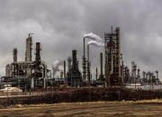 Harga Minyak Dunia Turun Dipicu Harapan Perdamaian di Timur Tengah