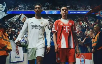 38 Kode Redeem FC Mobile Terbaru April 2026: Klaim Pemain Icon & Gems Gratis!