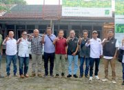 Sinergi PWI Purwakarta, KPH Tanam 450 Ribu Pohon Setiap Tahun