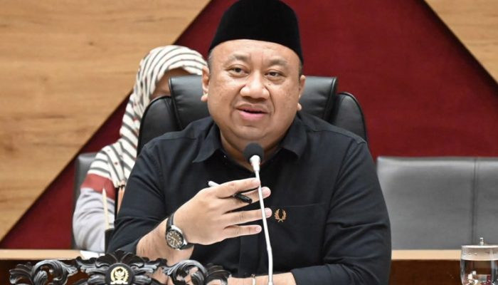 Komisi X DPR RI Soroti Kasus Pengejekan Guru di Purwakarta