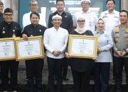 Polres Purwakarta Kawal Strategi Pembangunan 2027 di Musrenbang