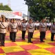 Tiga Kapolsek Dan Dua Kasat Di Polres Purwakarta Berganti