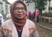 Kartini Go to School, Neng Supartini: Perempuan Purwakarta Harus Menginspirasi dari Daerah