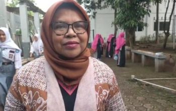 Kartini Go to School, Neng Supartini: Perempuan Purwakarta Harus Menginspirasi dari Daerah
