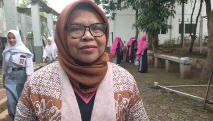 Kartini Go to School, Neng Supartini: Perempuan Purwakarta Harus Menginspirasi dari Daerah