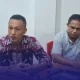 Diperiksa Kejati NTT, Roni Sonbay Tak Tunjukkan Bukti Suap Jaksa Libatkan Gusti Pisdon