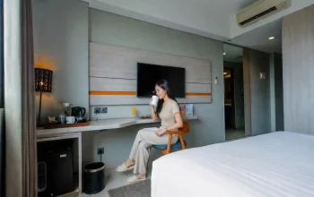 Promo Staycation Nyaman Tanpa Kantong Jebol Di Harper Purwakarta