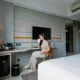 Promo Staycation Nyaman Tanpa Kantong Jebol Di Harper Purwakarta