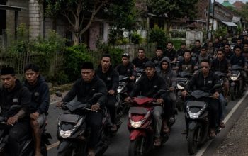 Viral Isu Aksi Balas Dendam Kasus Curanmor di Purwakarta, Polisi: Jangan Percaya Hoaks