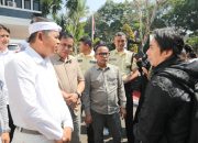 Tinjau SPMB Jabar, Dedi Mulyadi Minta Orang Tua Siswa Tidak Panik