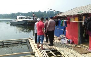 Bocah Usia 4 Tahun Dilaporkan Hilang, Diduga Tenggelam di Waduk Jatiluhur